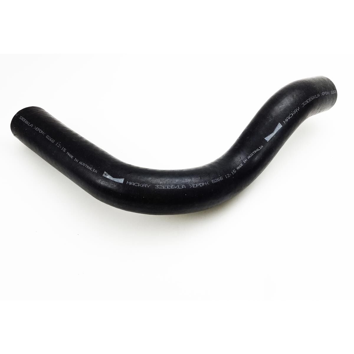 Top Hose - (1 of 2) Radiator to Thermostat Housing - Ford Ranger PX 2.2L (P4AT) I4 TD, , scaau_hi-res