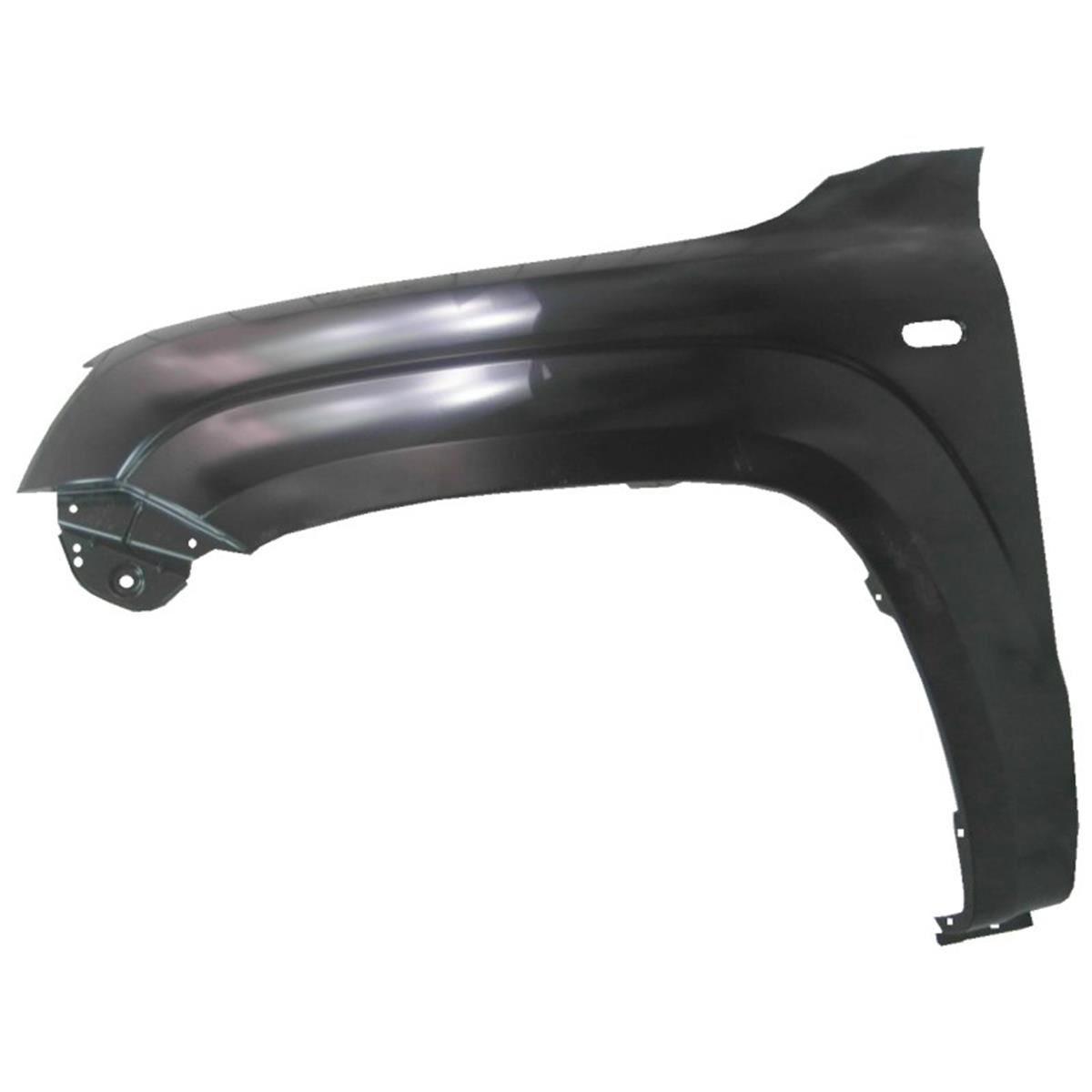 VOLKSWAGEN AMAROK 2H GUARD LEFT HAND SIDE, , scaau_hi-res