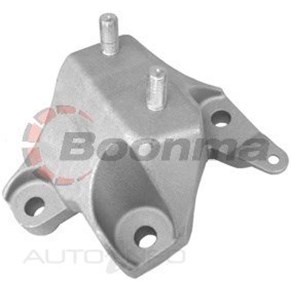 MAZDA 2 1.5 07-ON LH BRACKET A, , scaau_hi-res