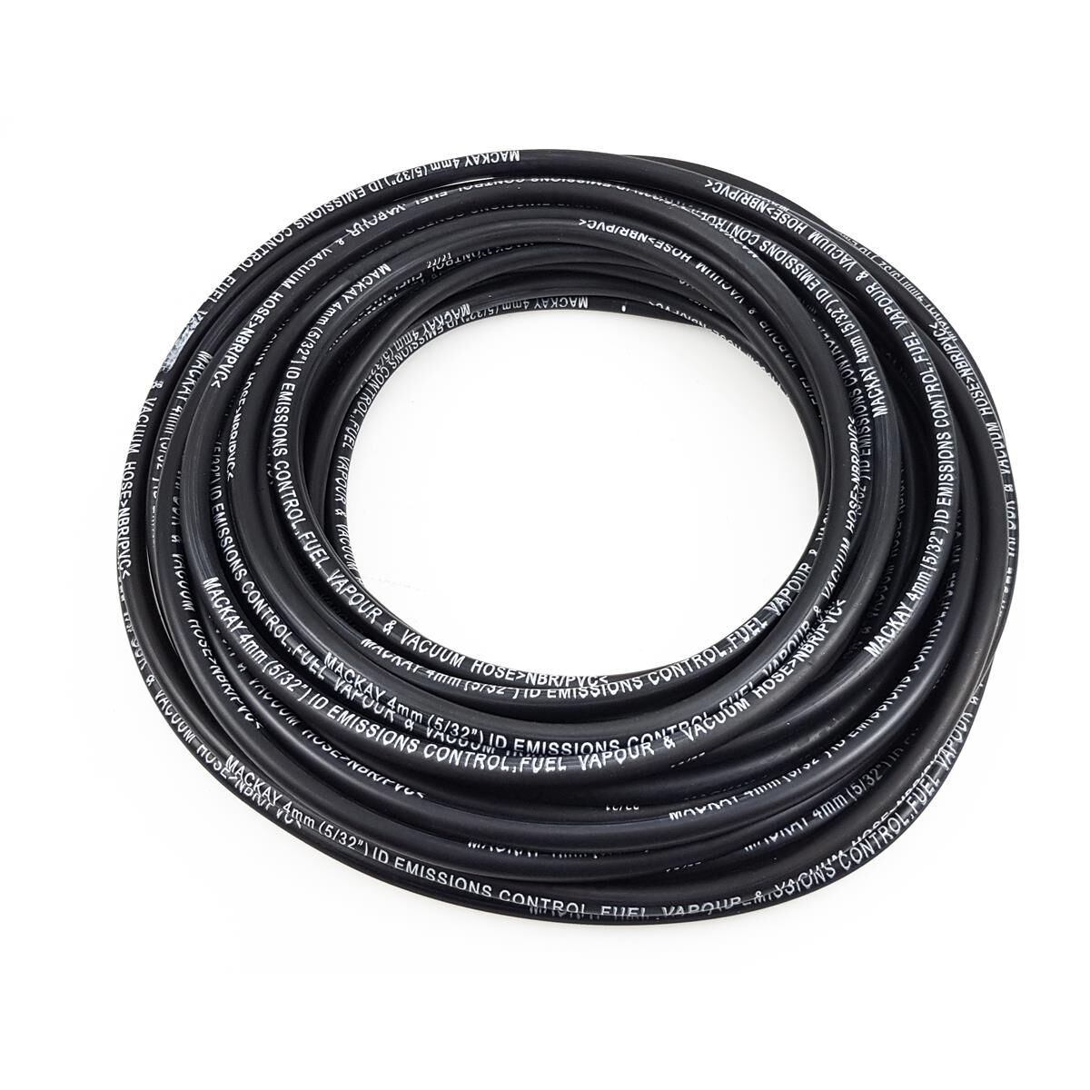 HOSE EMISSION 4MM P/M (15) MACKAY *, , scaau_hi-res