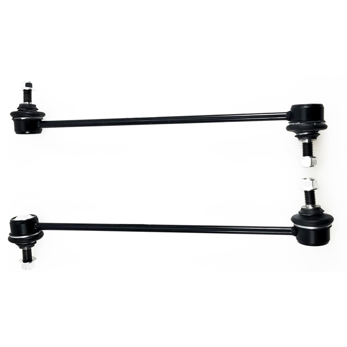 SWAY BAR LINK - FRONT - SUZUKI EZ SWIFT 1.5L M15A PETROL - AUTOMATIC & MANUAL, , scaau_hi-res