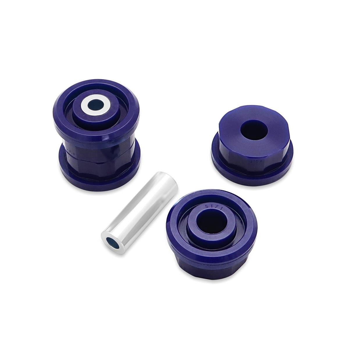 Toyota Prius/Corolla Rear Beam Axle Bush Kit, , scaau_hi-res
