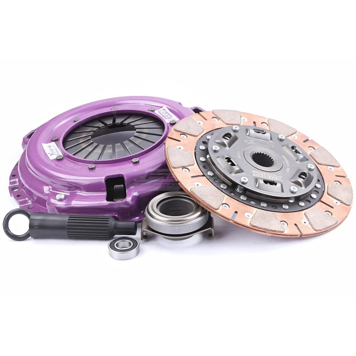 KIT PER HONDA 1.6/1.8/2.0L, , scaau_hi-res