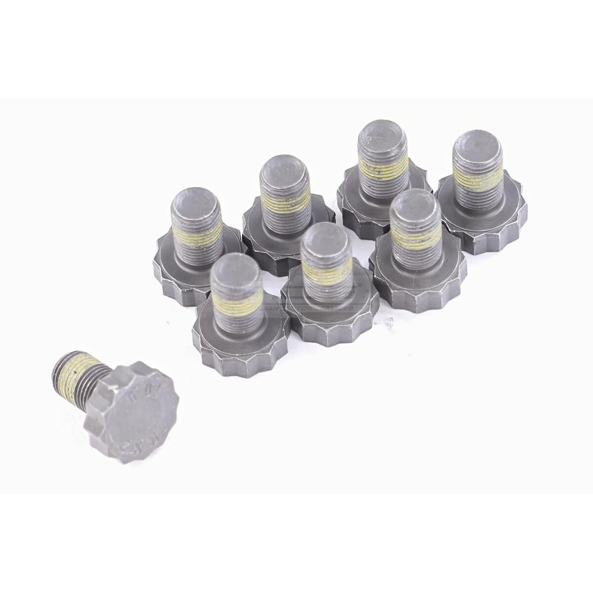 BOLT SET F/W BENZ 10 x 1.0 x 16.5 (8), , scaau_hi-res