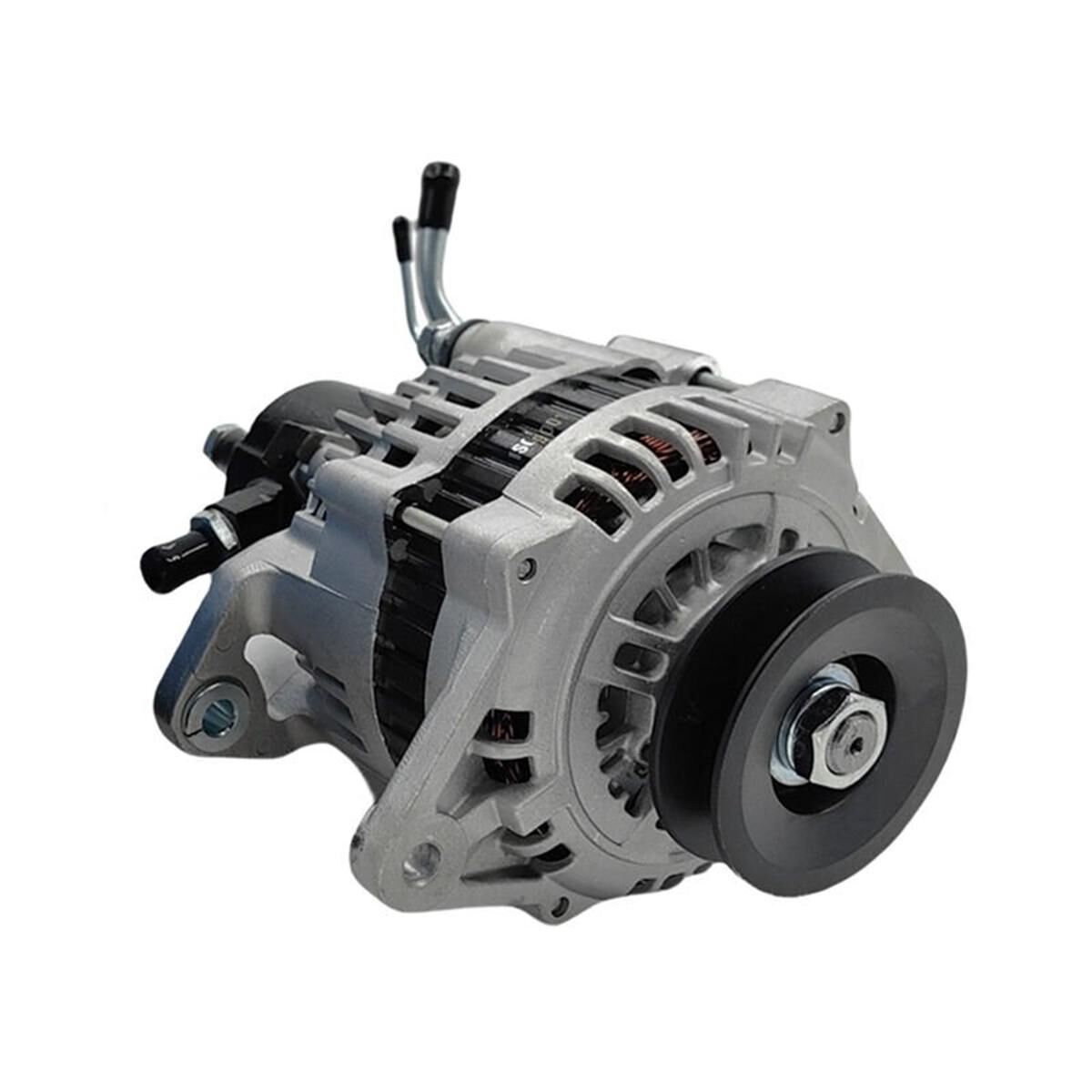 Alternator, , scaau_hi-res