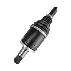 Axle Shaft, , scaau_hi-res