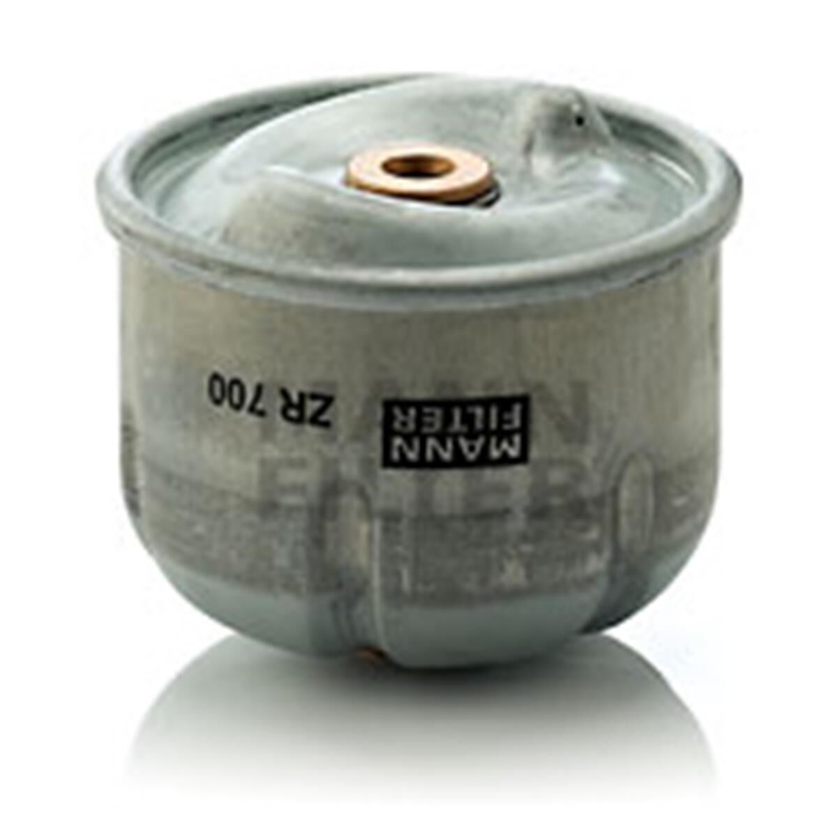 MANN Oil Filter ZR 700 X Supercheap Auto