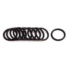 VITON RUBBER O-RING -3AN 10PK, , scaau_hi-res