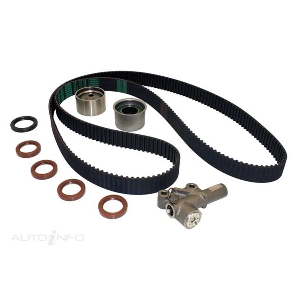 TIMING BELT KIT, , scaau_hi-res