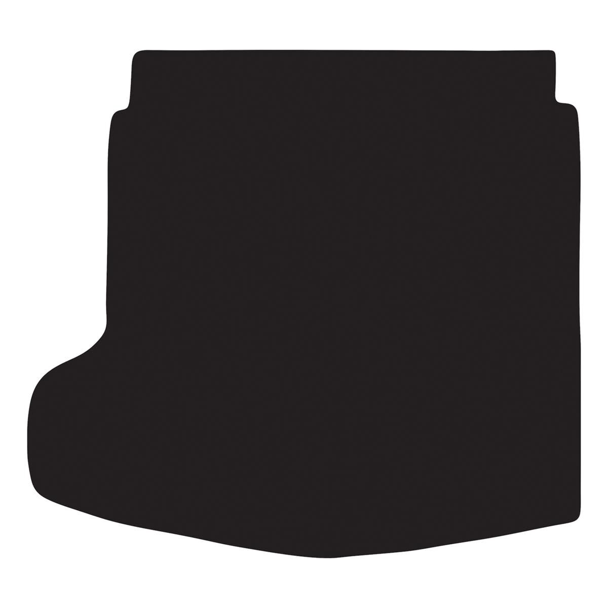 EXECUTIVE RUBBER BOOT LINER FOR MAZDA 3 SEDAN (4TH GEN) 2019 ONWARDS, , scaau_hi-res