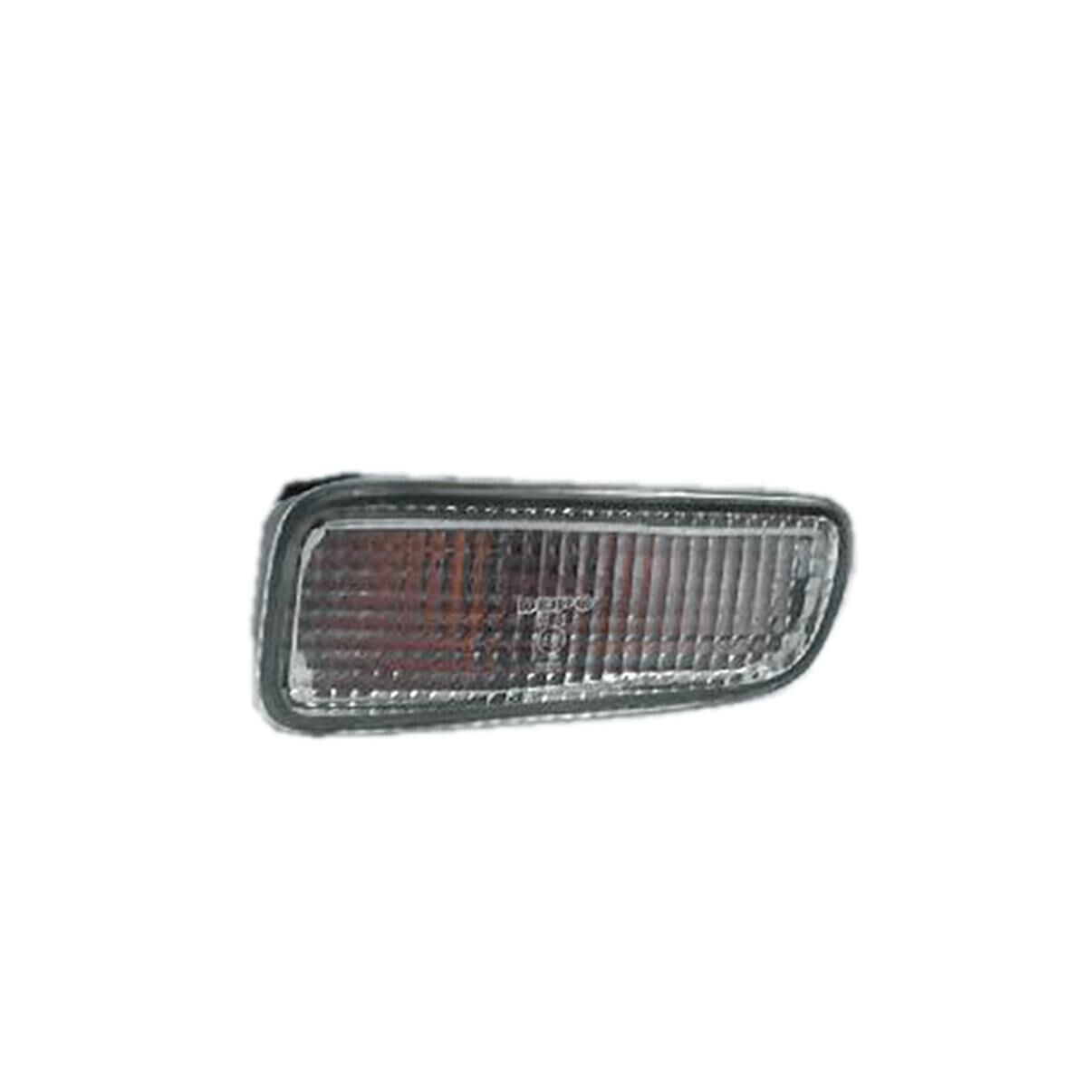 HOLDEN RODEO  TF  01/1998 ~ 02/2003  BUMPER BAR BLINKER  LEFT HAND SIDE, , scaau_hi-res