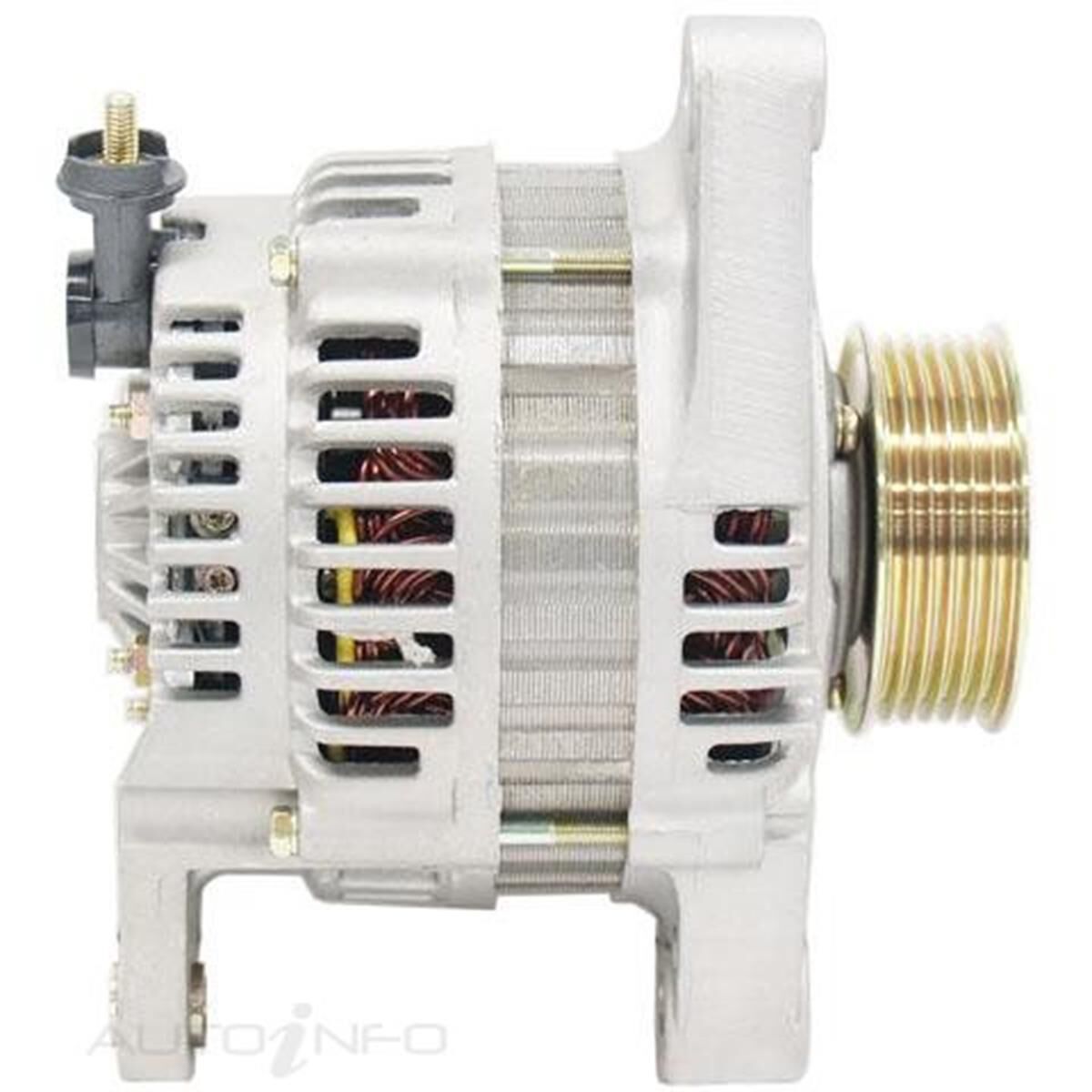 ALTERNATOR 12V 80A, , scaau_hi-res