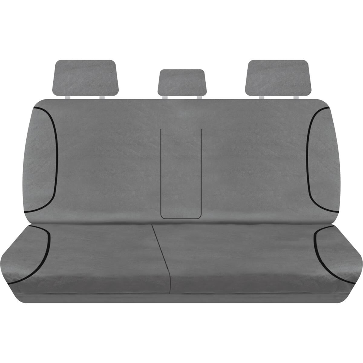 Toyota hilux seat covers supercheap auto hotsell