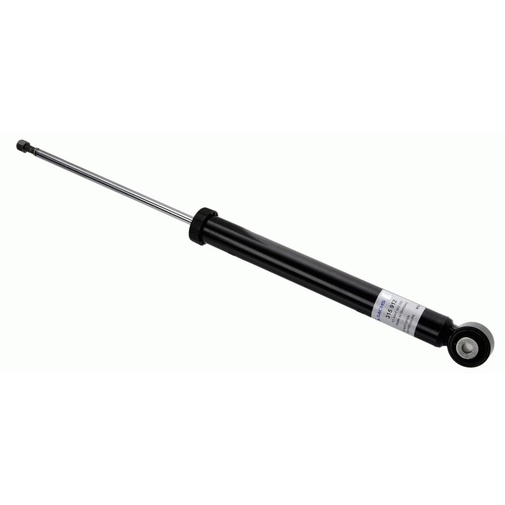 Sachs Shock Absorber 315 912 Supercheap Auto