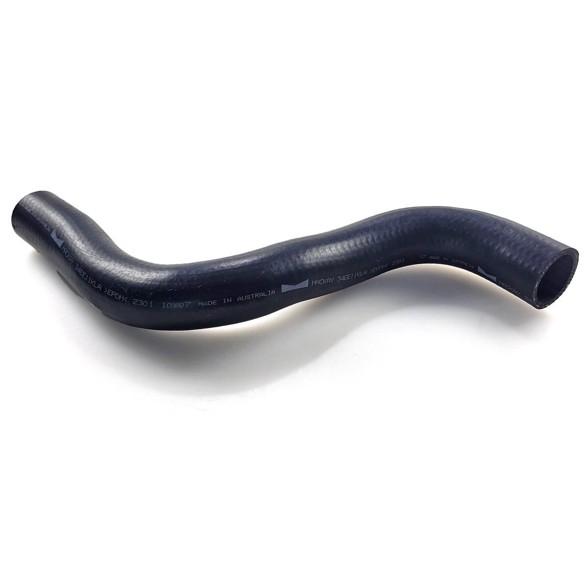 Lower Radiator Hose - Hyundai Santa Fe SH81X 2.2L (D4HB) I4 16V DOHC VVT CRD TURBO 2199cc 145kw Diesel, , scaau_hi-res