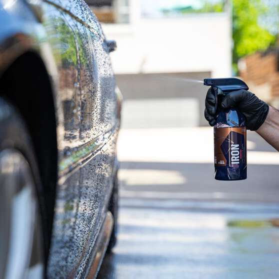 GYEON IRON REDEFINED 4L, , scaau_hi-res