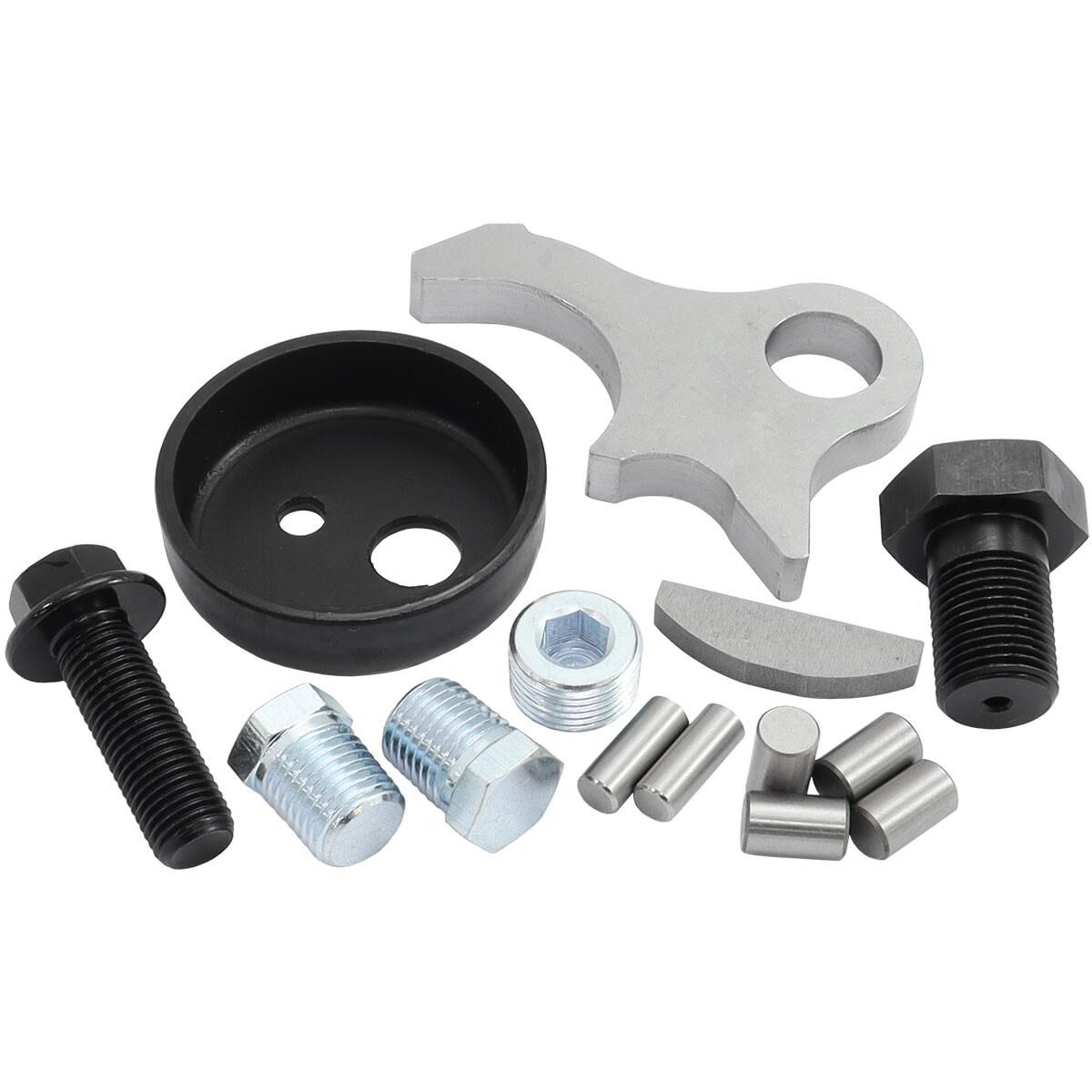 HOLDEN V8 ENGINE FINISHING KIT253 308 304 HARDWARE, , scaau_hi-res