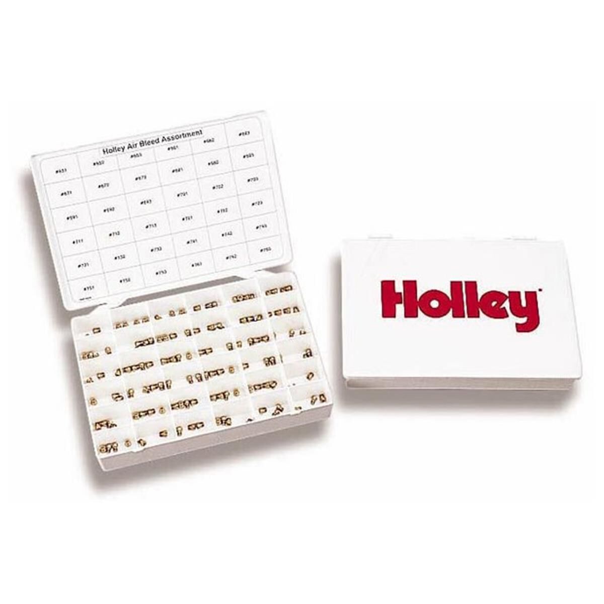 AIR BLEED ASSORTMENT KIT 4500 DOMINATOR AND 4150 HP CARBIES, , scaau_hi-res