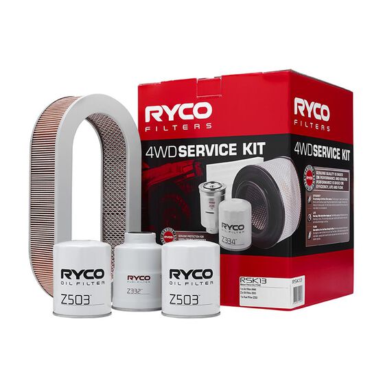 RYCO SERVICE KIT - RSK13, , scaau_hi-res