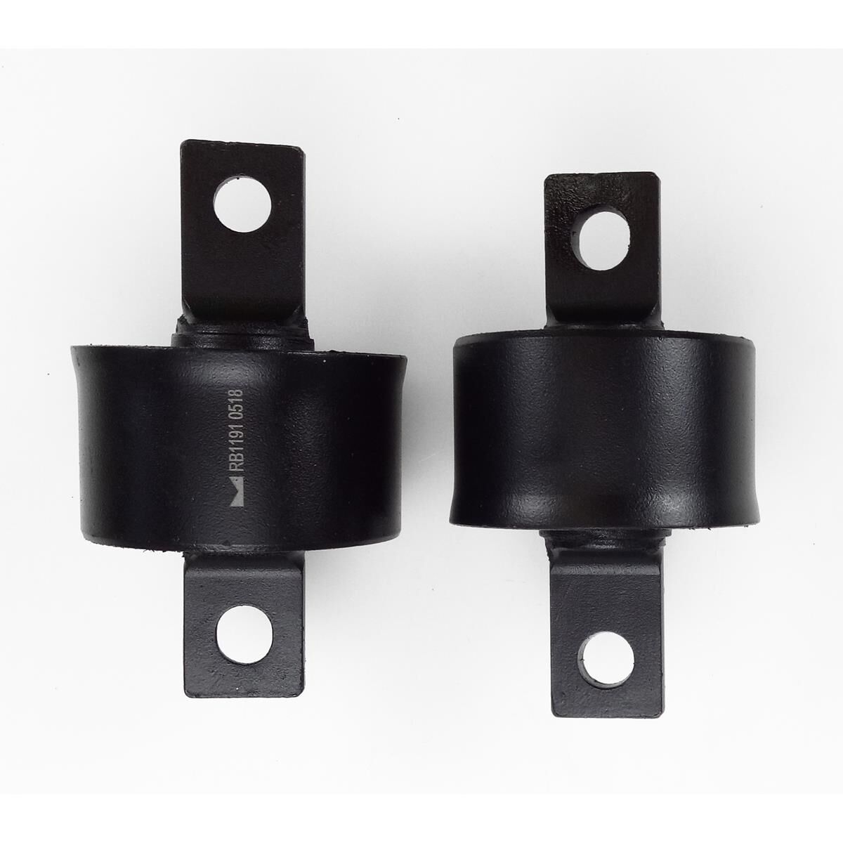 Trailing Arm Bush Kit Rear MITSUBISHI LANCER CJ,CF, , scaau_hi-res