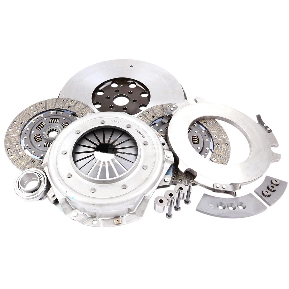 KIT STD FORD FALCON 4.9/5.8L inc F/W, , scaau_hi-res