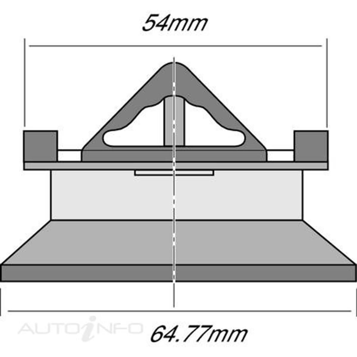 TRIDON THERMOSTAT, , scaau_hi-res