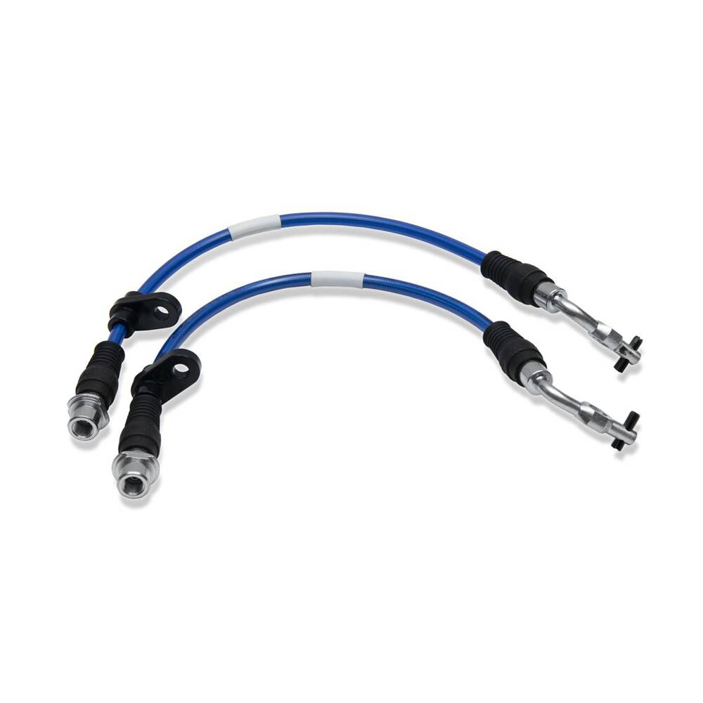 Bendix Ultimate 4WD Brake Hose Kit Front, BHK184F Supercheap Auto