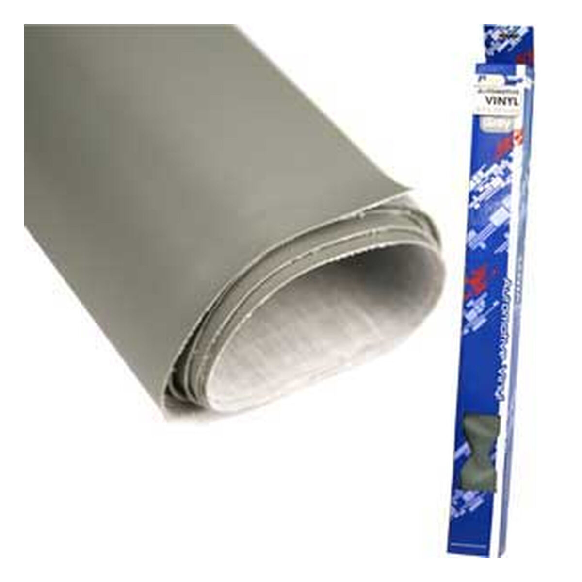 .7 X 2M MINI ROLL GREY VINYL, , scaau_hi-res