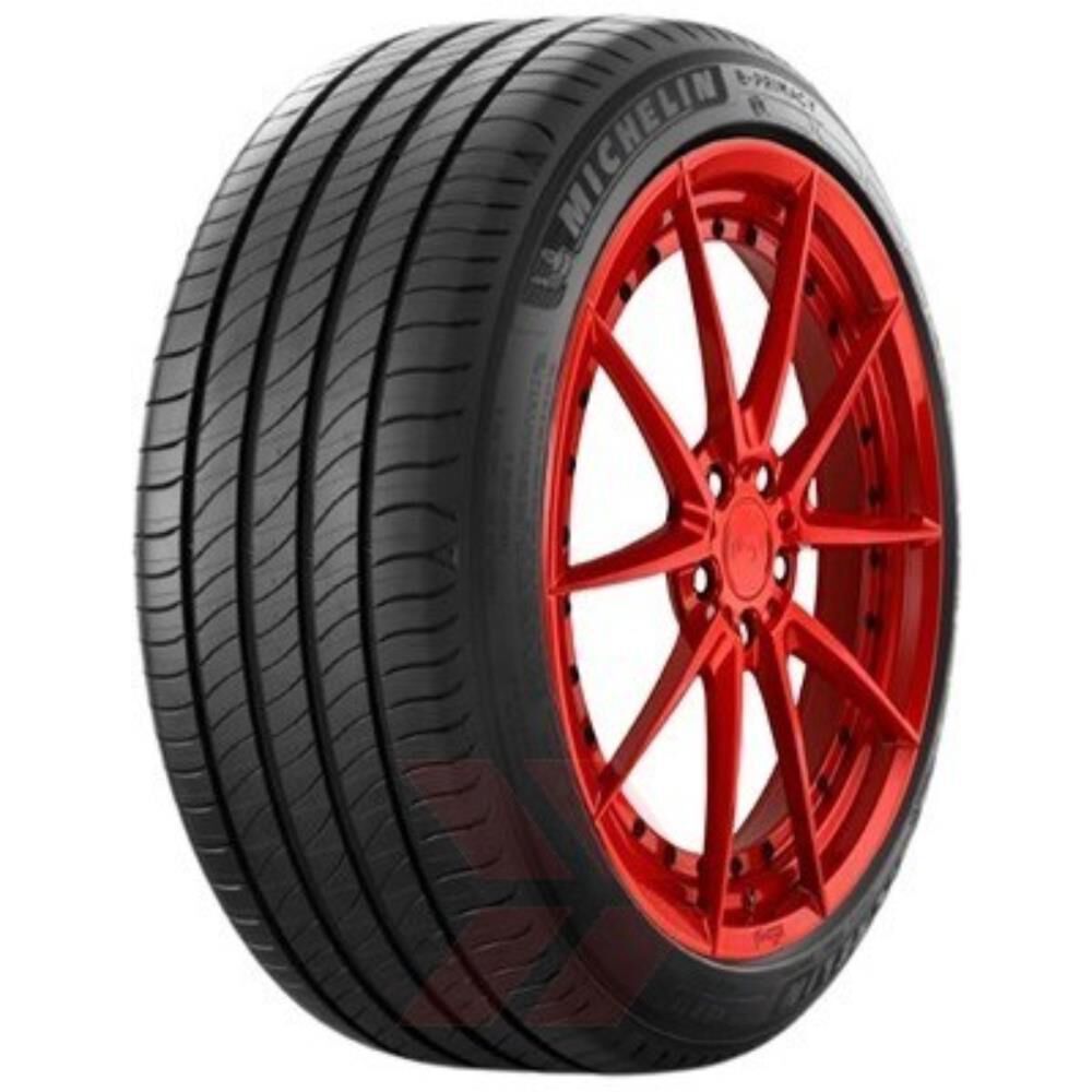 Pneus été MICHELIN E PRIMACY 205/45R17 88h - Lot De 4 - Occasion
