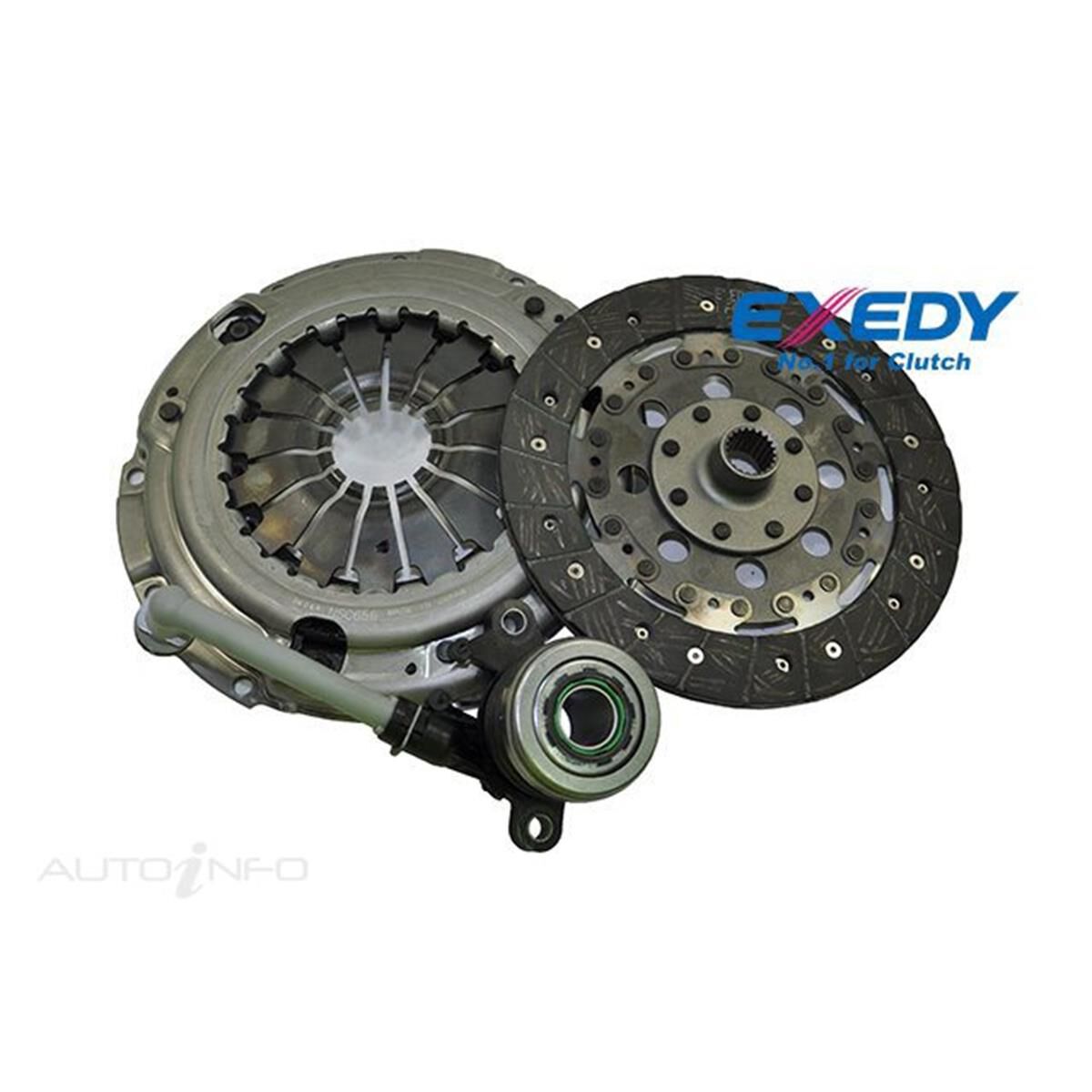 EXEDY OEM REPLACEMENT, , scaau_hi-res