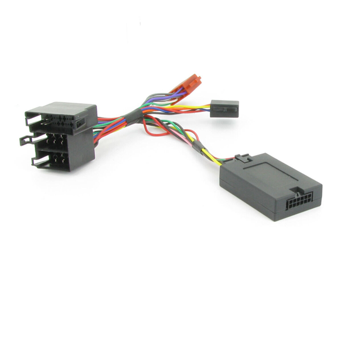 STEERING WHEEL CONTROL HARNESS, , scaau_hi-res