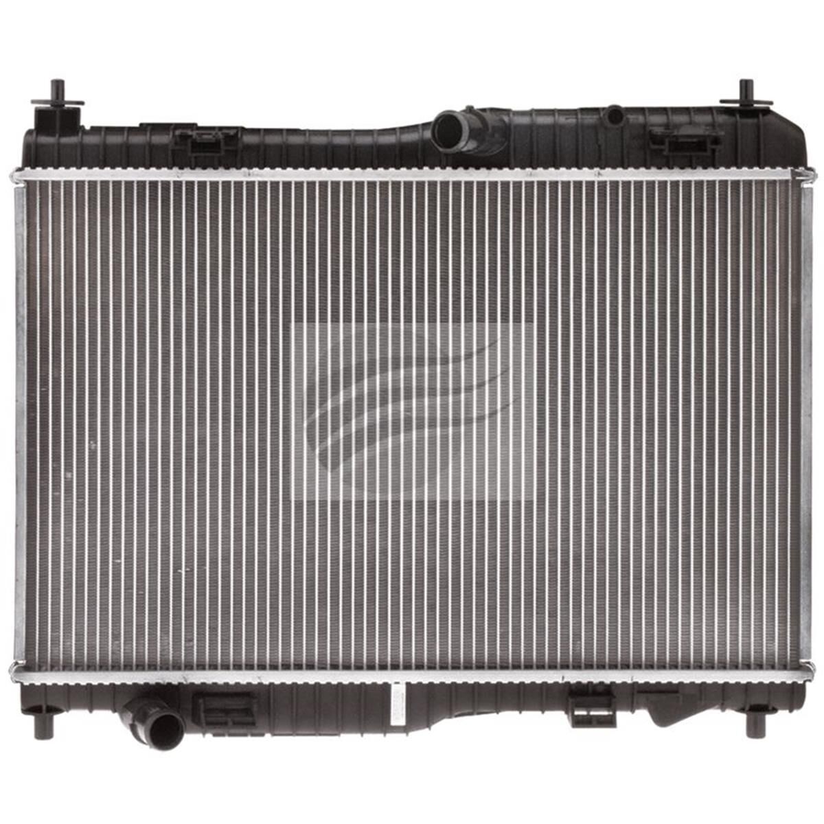 RAD FORD FIESTA WS WT 1.6L TD, , scaau_hi-res