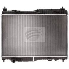 RAD FORD FIESTA WS WT 1.6L TD, , scaau_hi-res