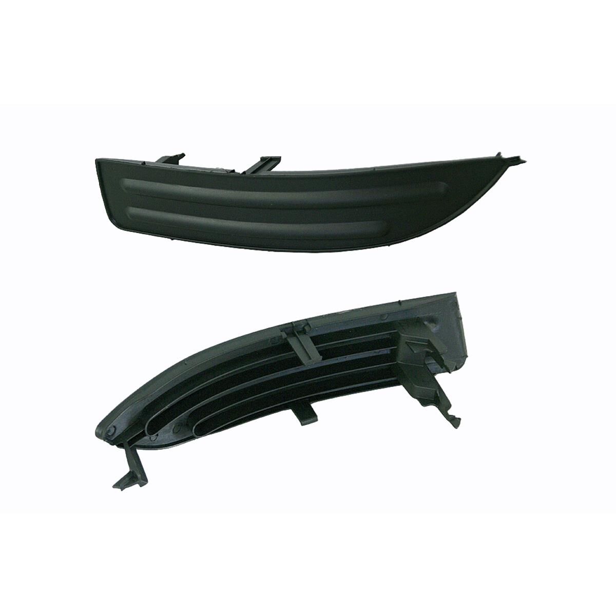 TOYOTA COROLLA  ZZE112HATCHBACK & SEDAN  12/2001 ~ 04/2004  FOG LIGHT COVER  LEFT HAND SIDE, , scaau_hi-res