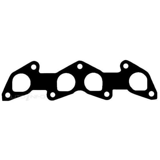 PTQ EXHAUST MANIFOLD GASKET, , scaau_hi-res