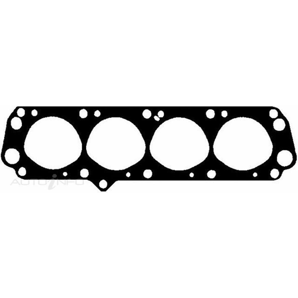 PTQ CYLINDER HEAD GASKET, , scaau_hi-res