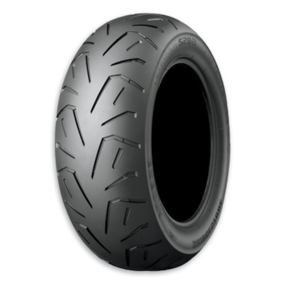 Bridgestone G 852 Motorcycle Tyres 210/40R18 73H Supercheap Auto