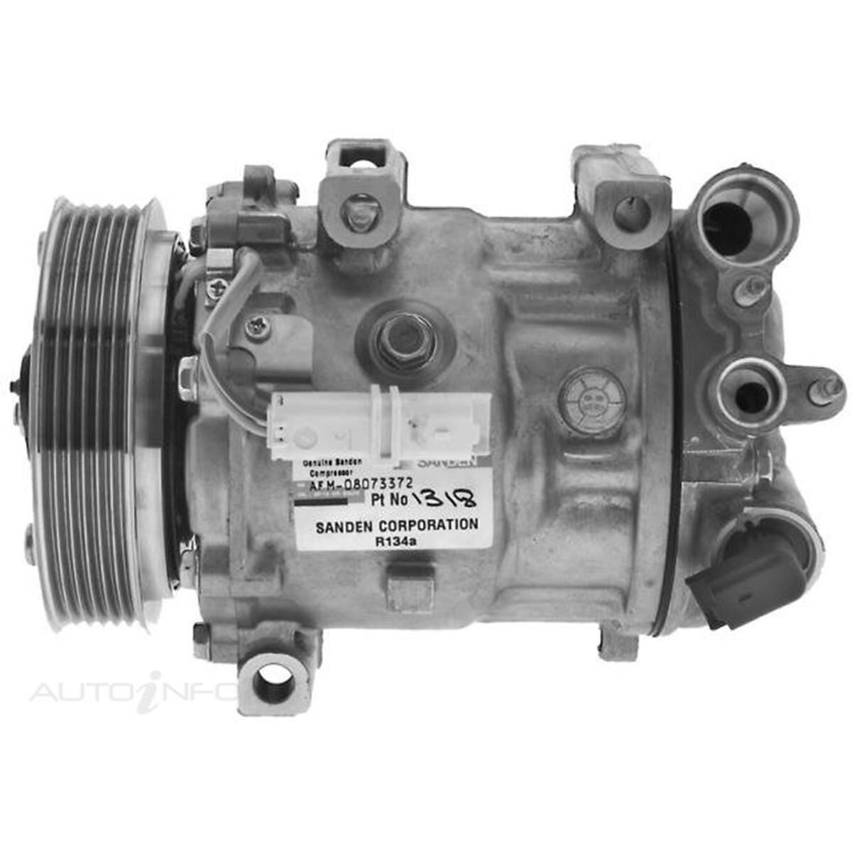 COMP PEUGEOT 407, 607 SD7C16, , scaau_hi-res