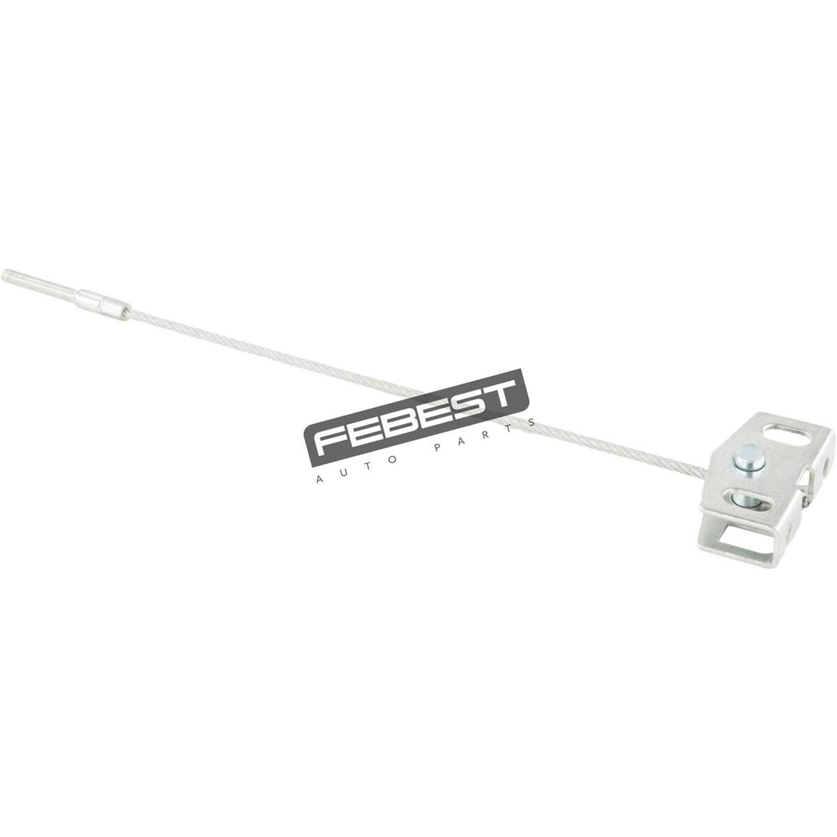 PARKING BRAKE CABLE, , scaau_hi-res