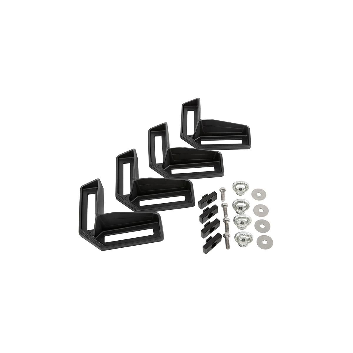 PIONEER CARGO CORNER BRACKET KIT, , scaau_hi-res