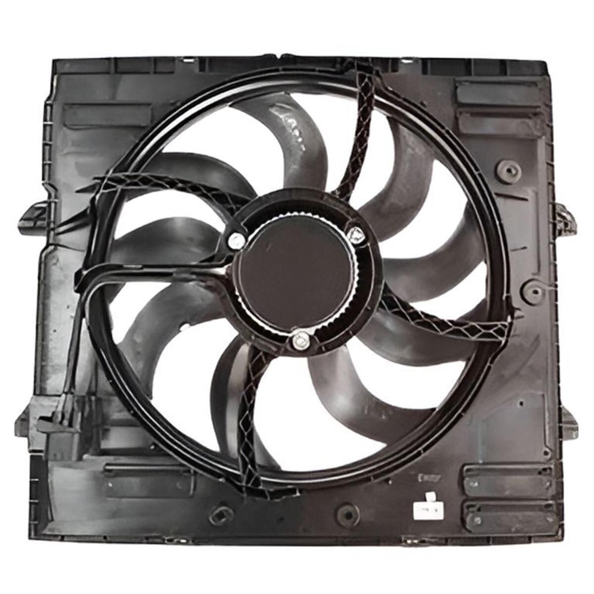 Jayair Radiator Fan Assembly - EF1845 | Supercheap Auto