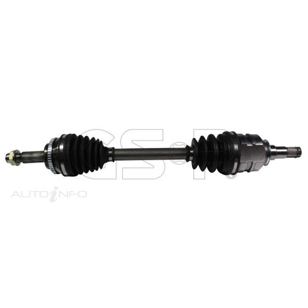 GSP CV Shaft CVS.TO09 Supercheap Auto