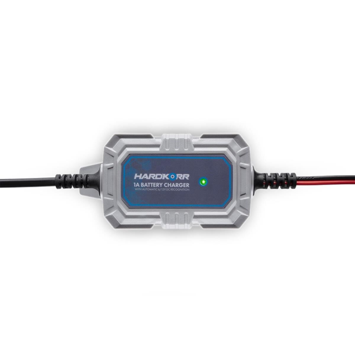 1A AC BATTERY CHARGER WITH AUTOMATIC 6/12V DC RECOGNITION, , scaau_hi-res