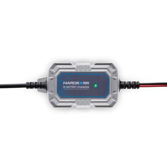 1A AC BATTERY CHARGER WITH AUTOMATIC 6/12V DC RECOGNITION, , scaau_hi-res