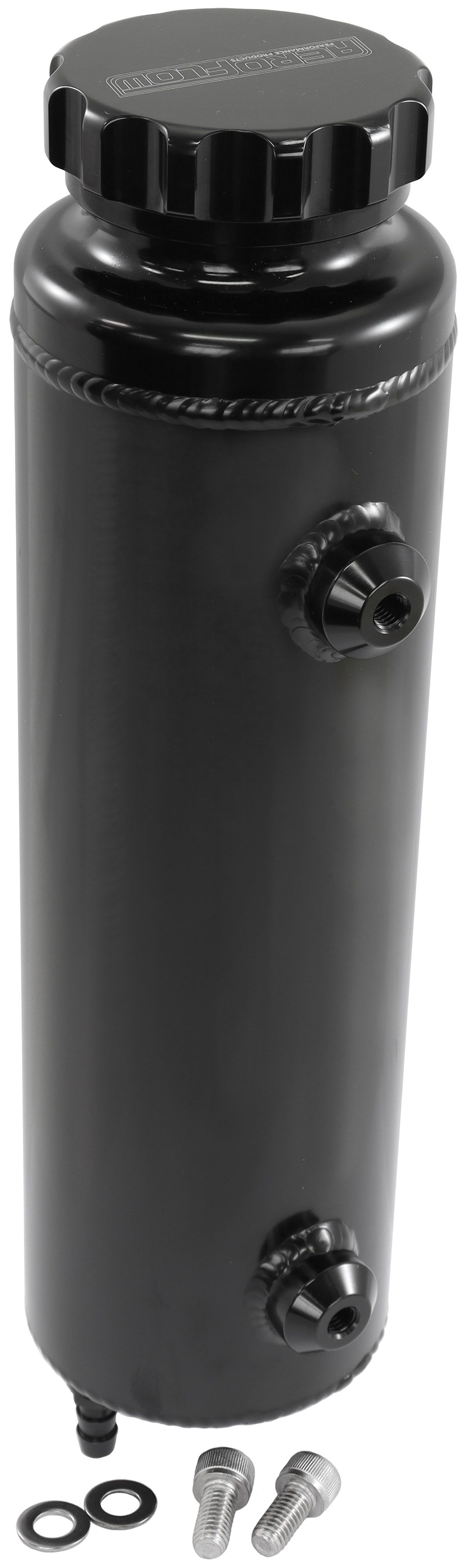 Aeroflow Universal Radiator Overflow Tank 12