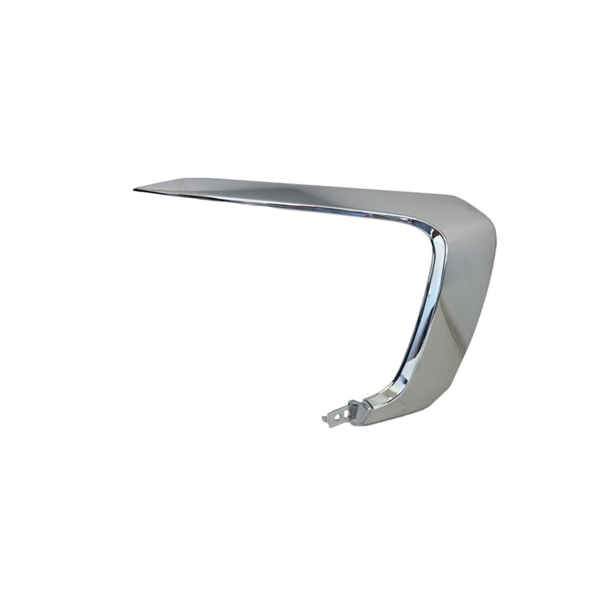 MITSUBISHI PAJERO SPORT QE BAR MOULD LEFT HAND SIDE UPPER, , scaau_hi-res