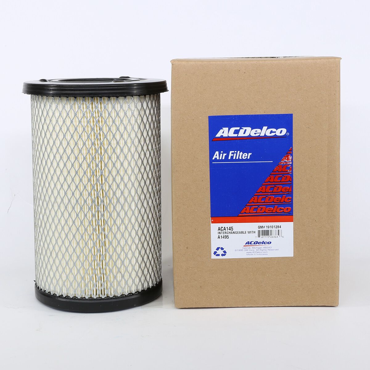 AIR FILTER - ACA145, , scaau_hi-res