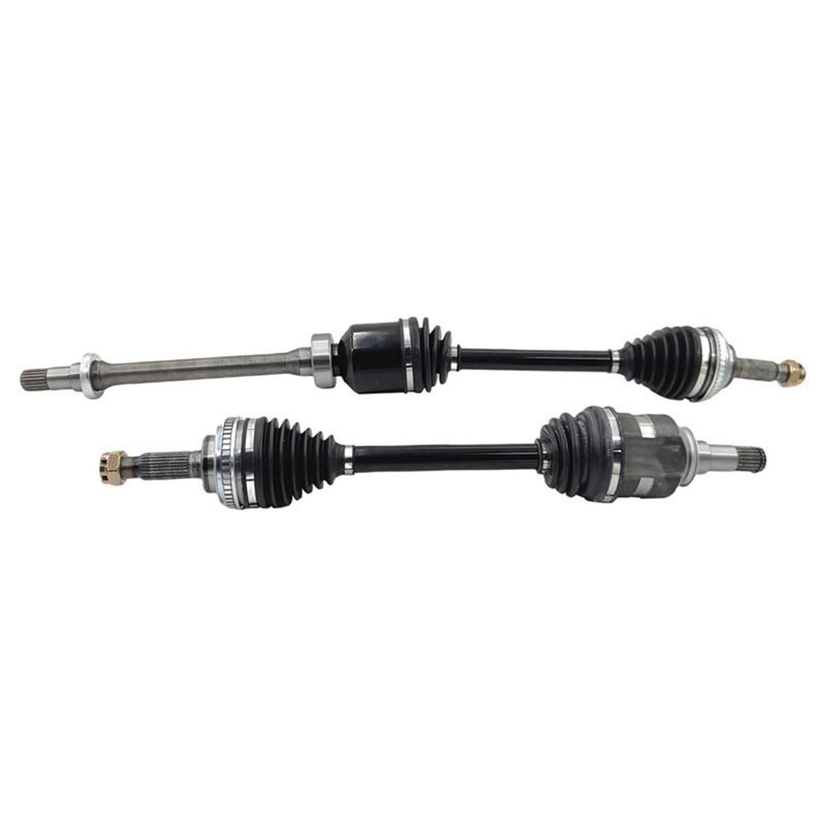 Machter Transverse Constant Velocity Shaft - CVS-TA027-2PCS ...