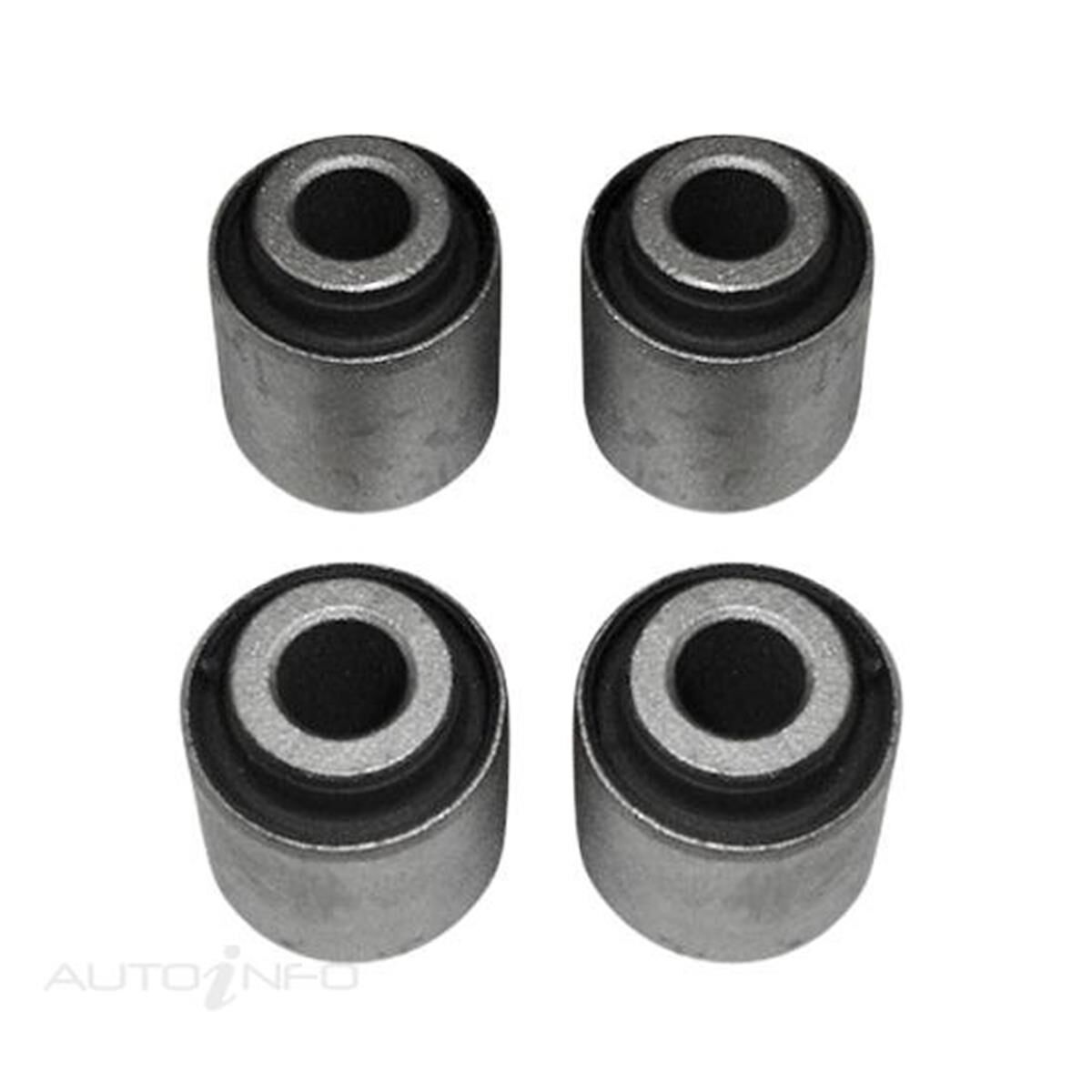 (BK) Nissan Dualis 07-13 Rear Lwr Ctrl Arm Bush Kit, , scaau_hi-res