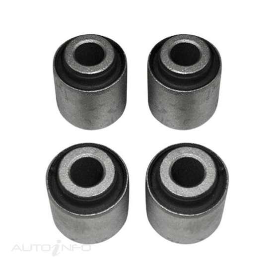 (BK) Nissan Dualis 07-13 Rear Lwr Ctrl Arm Bush Kit, , scaau_hi-res